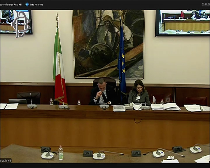 L’audizione FIASO alla Camera dei Deputati in XII Commissione sul riordino delle professioni sanitarie