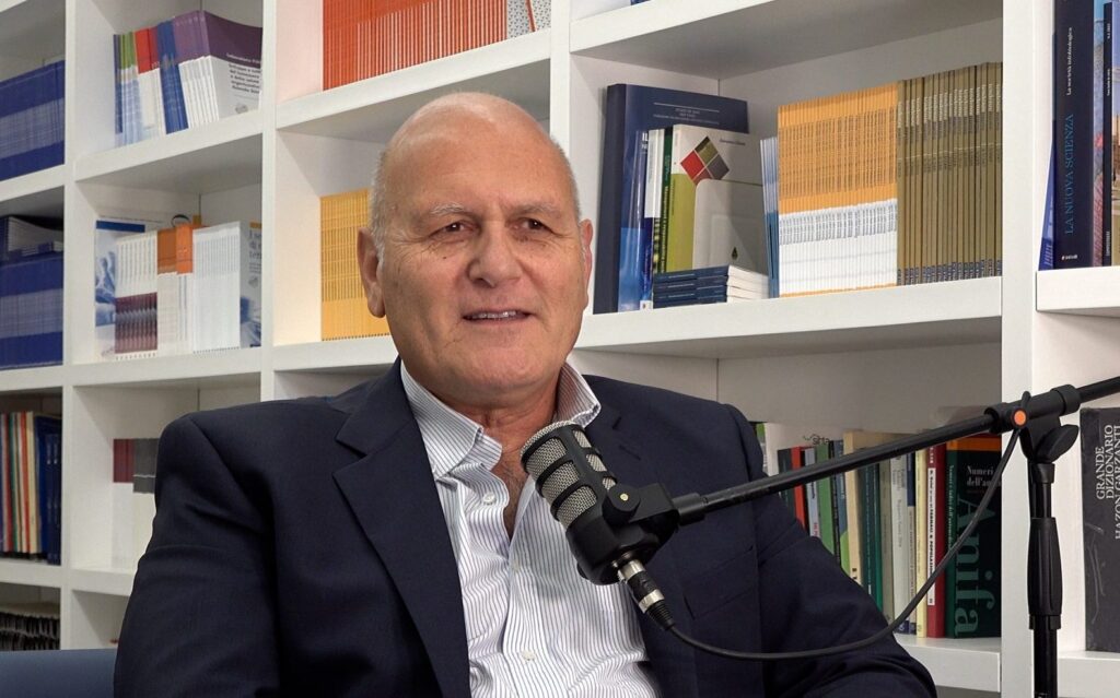 Come il metodo scientifico può guidare l’IA in sanità? Logos&tèchne Siracusa – Podcast terza puntata