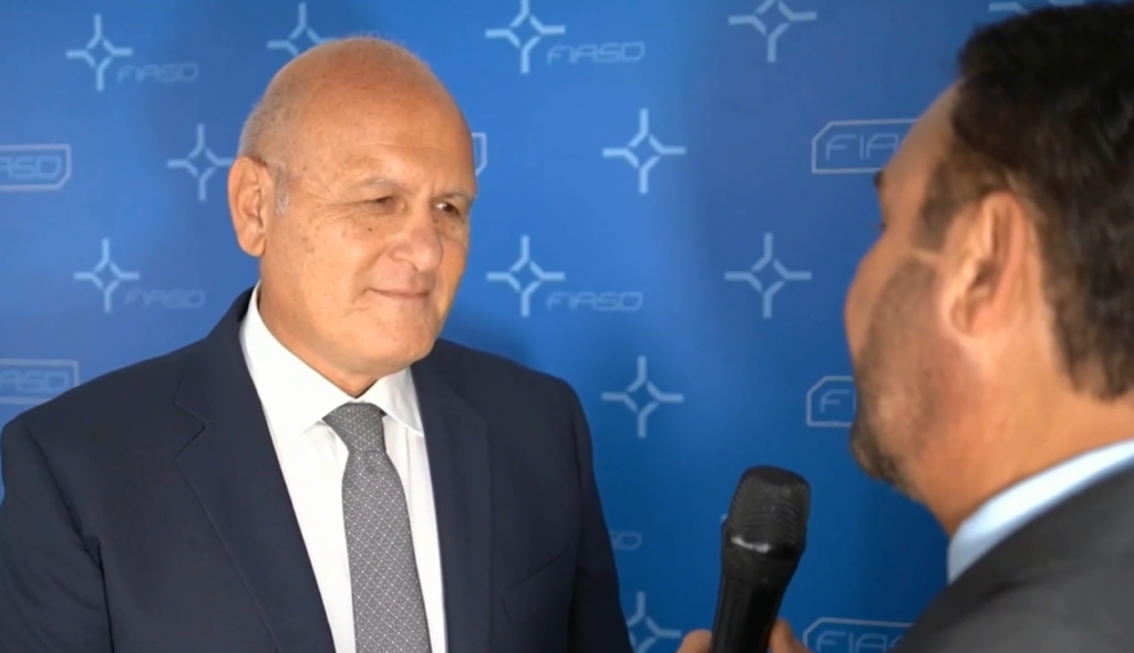 Ai in sanità: Giovanni Migliore a Rainews24