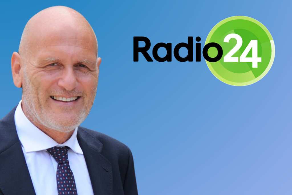 Legge di Bilancio – Giovanni Migliore a Radio24 Mattino