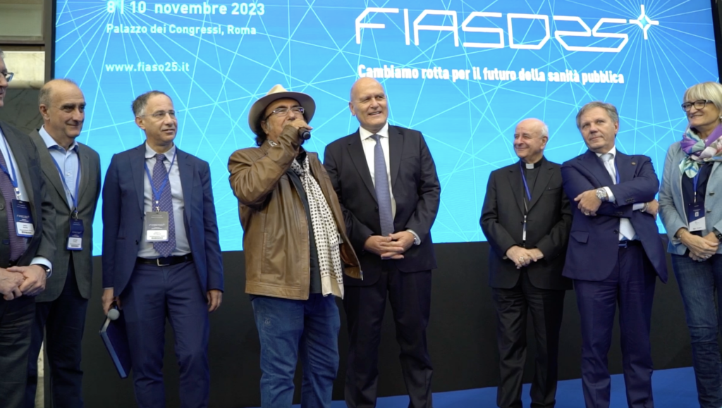 Convention Fiaso25: il “best of” della giornata conclusiva