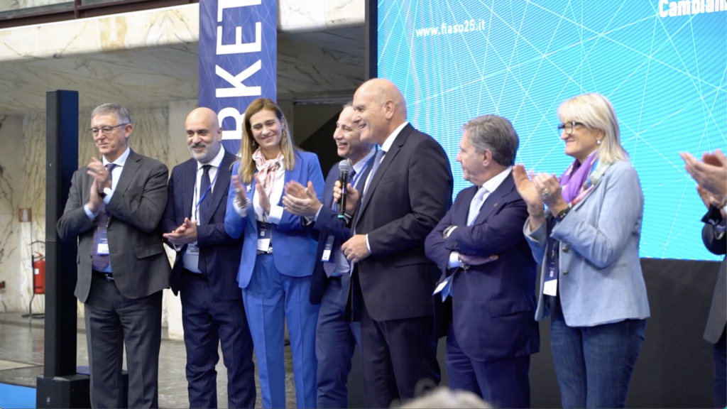 Convention Fiaso25, il “best of” della tre giorni che ha riunito oltre 200 relatori e 2000 partecipanti