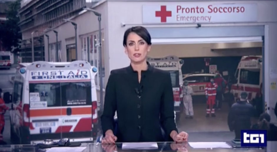 Ricoveri Covid ancora in calo, ma aumenta l’impatto dell’influenza sui più fragili: il servizio del Tg1