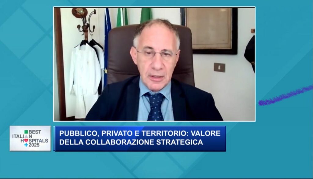 L’intervento del vicepresidente vicario Paolo Petralia a CNBC di Milano Finanza