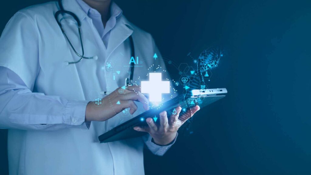 L’intelligenza artificiale? Piace in Sanità – IL Sole 24 ORE