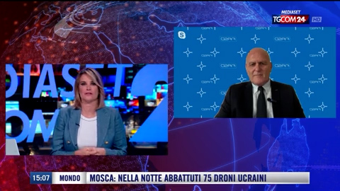 Ritorno del Covid, situazione negli ospedali, no a obbligatorietà mascherine. Migliore al Tgcom24