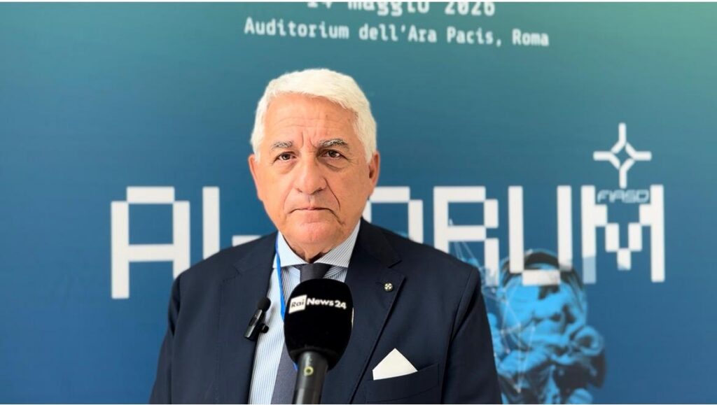 RaiNews24 – A Roma i progetti di Ai di Asl e ospedali