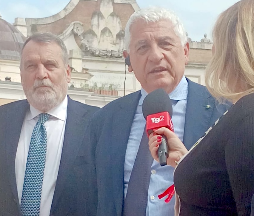 Al Tg2 il contributo della Fiaso alla Cabina dei regia del Ministero sul caldo