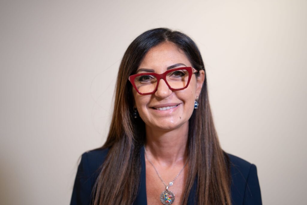Tiziana Di Matteo nuova vicepresidente. Simona Carbone alla guida del coordinamento Calabria